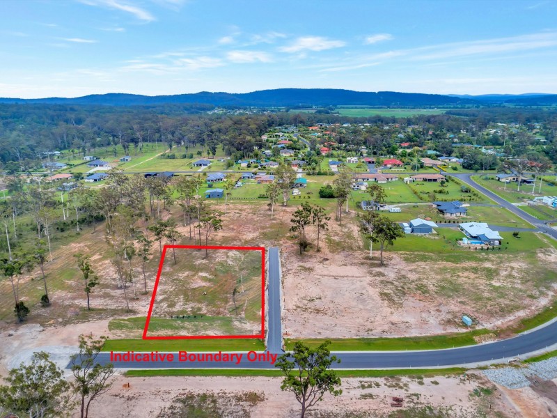36 Frogmouth Drive, Gulmarrad NSW 2463