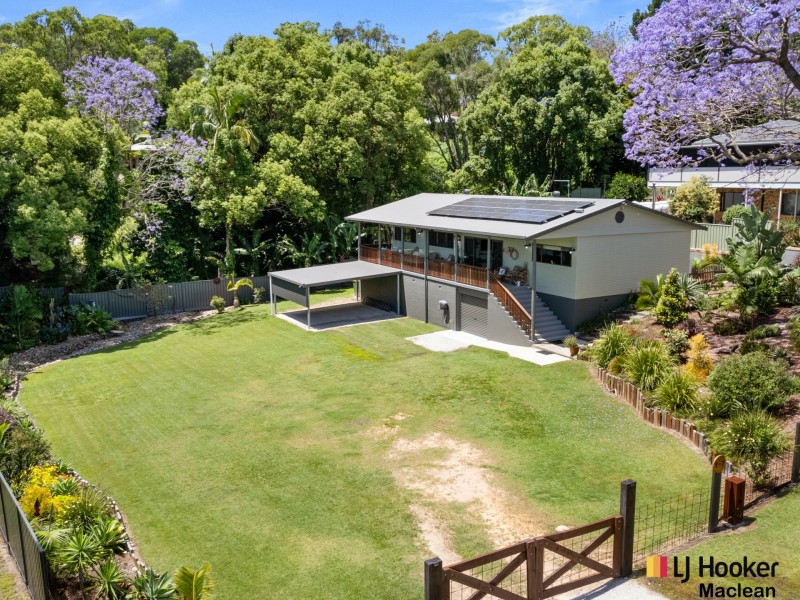1 Salen St, Maclean NSW 2463