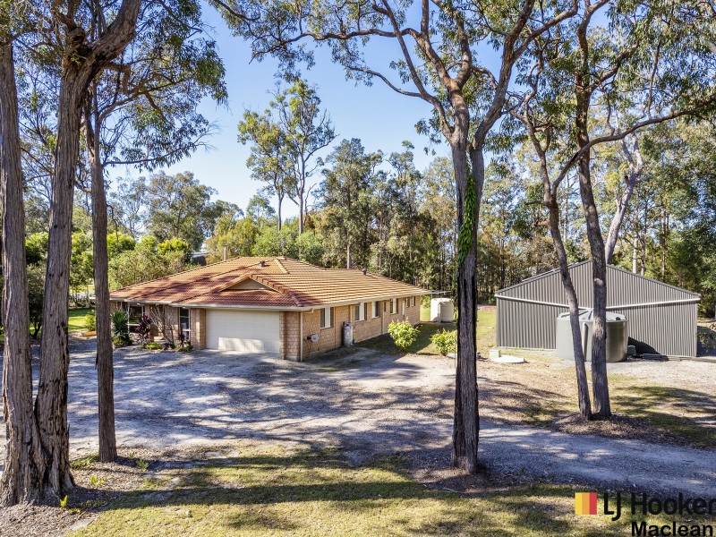 71 Mahogany Drive, Gulmarrad NSW 2463