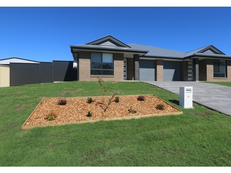 66B Scullin Street, Townsend NSW 2463