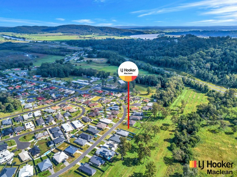 45 Scullin Street, Townsend NSW 2463