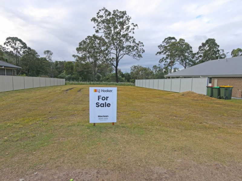 45 Scullin Street, Townsend NSW 2463