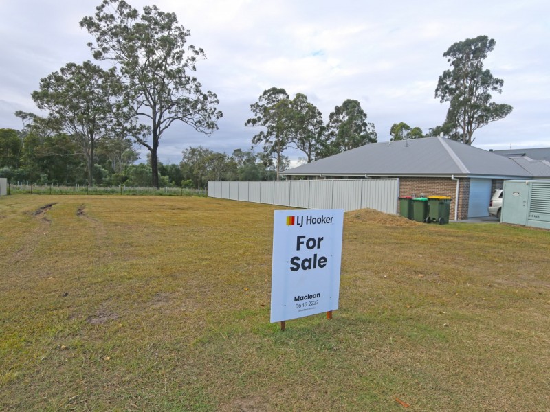 45 Scullin Street, Townsend NSW 2463