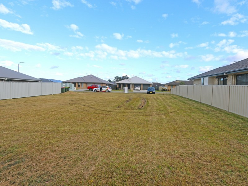 45 Scullin Street, Townsend NSW 2463