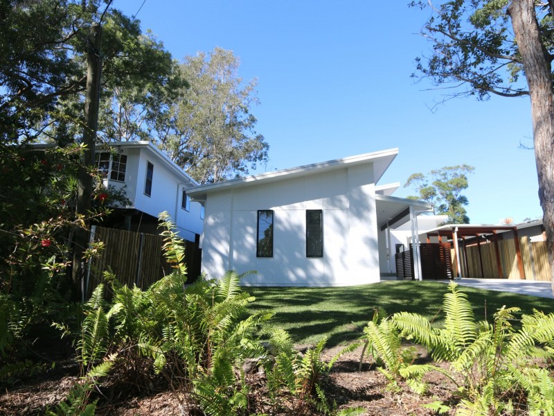 126a Lakes Boulevarde, Wooloweyah NSW 2464