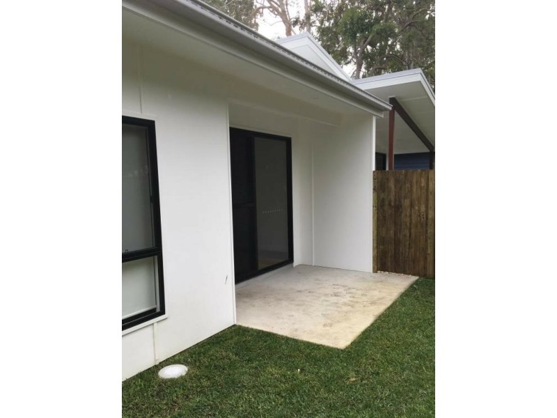 126a Lakes Boulevarde, Wooloweyah NSW 2464