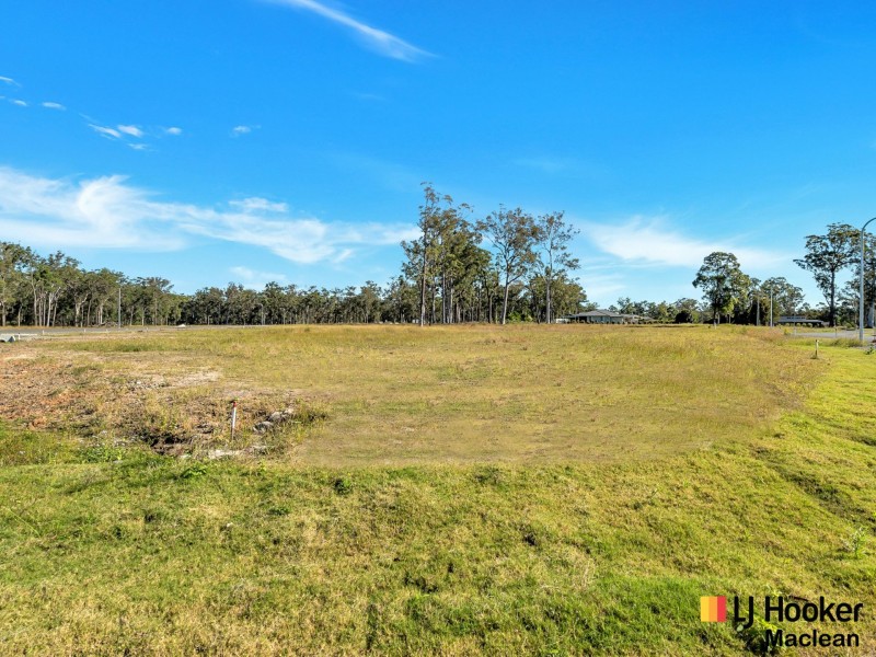 Lot 37 Dianella Drive, Gulmarrad NSW 2463