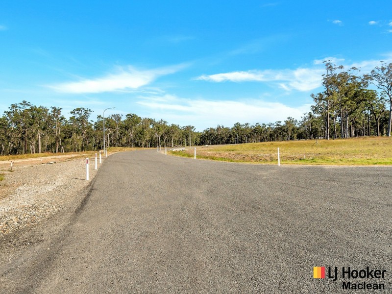 Lot 37 Dianella Drive, Gulmarrad NSW 2463