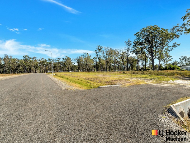 Lot 44 Dianella Drive, Gulmarrad NSW 2463