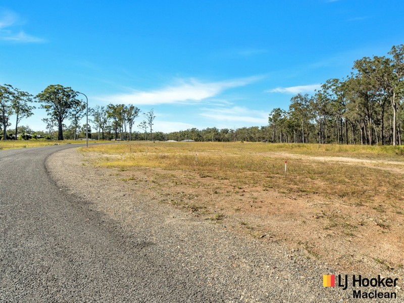 Lot 49 Dianella Drive, Gulmarrad NSW 2463