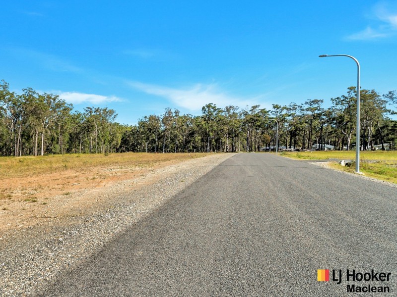 Lot 50 Dianella Drive, Gulmarrad NSW 2463