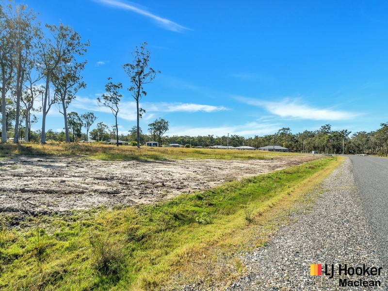 Lot 50 Dianella Drive, Gulmarrad NSW 2463