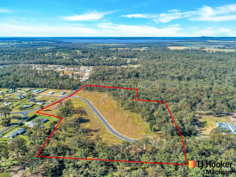 Lot 51 Dianella Drive, Gulmarrad NSW 2463