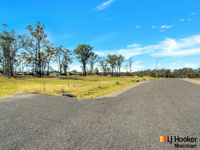 Lot 51 Dianella Drive, Gulmarrad NSW 2463