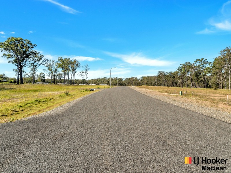 Lot 51 Dianella Drive, Gulmarrad NSW 2463