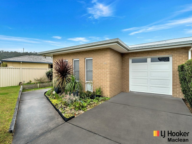 37a Edinburgh Drive, Townsend NSW 2463