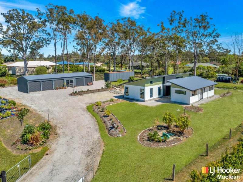 11 Frogmouth Drive, Gulmarrad NSW 2463