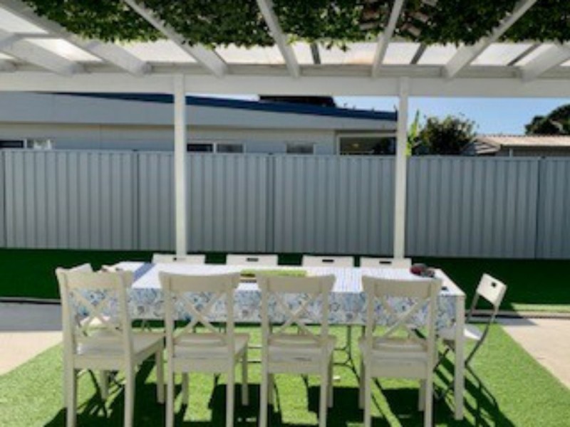 4 Heath St, Brooms Head NSW 2463