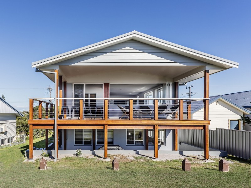 59 Ocean Rd, Brooms Head NSW 2463