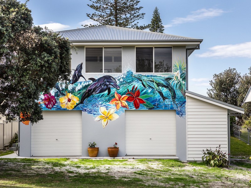 59 Ocean Rd, Brooms Head NSW 2463