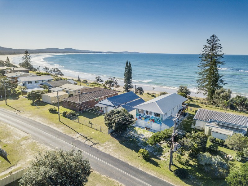 59 Ocean Rd, Brooms Head NSW 2463