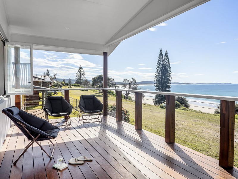 59 Ocean Rd, Brooms Head NSW 2463