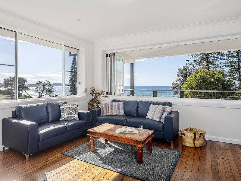 59 Ocean Rd, Brooms Head NSW 2463