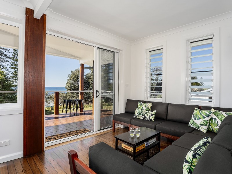 59 Ocean Rd, Brooms Head NSW 2463