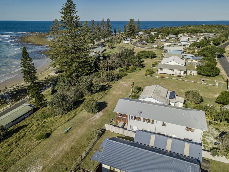 59 Ocean Rd, Brooms Head NSW 2463