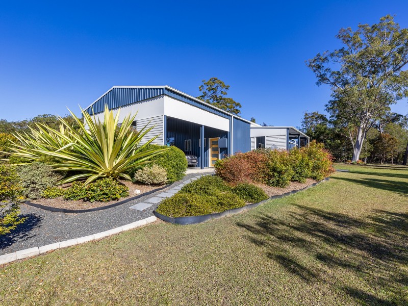 34 Bruce Drive, Gulmarrad NSW 2463