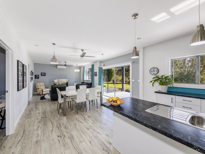 34 Bruce Drive, Gulmarrad NSW 2463