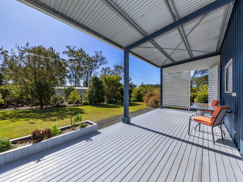 34 Bruce Drive, Gulmarrad NSW 2463