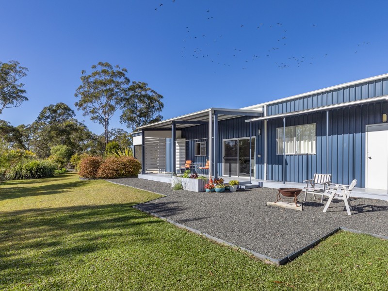 34 Bruce Drive, Gulmarrad NSW 2463