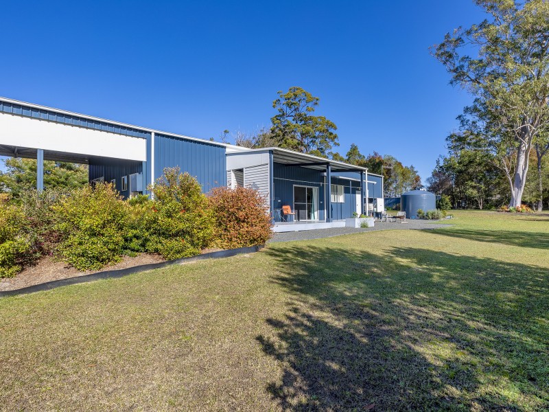 34 Bruce Drive, Gulmarrad NSW 2463