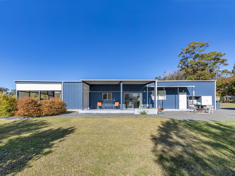 34 Bruce Drive, Gulmarrad NSW 2463