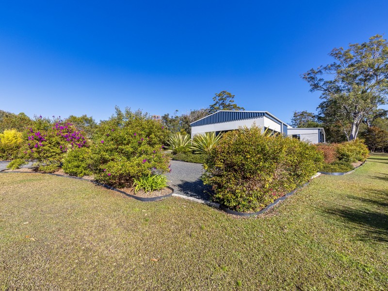 34 Bruce Drive, Gulmarrad NSW 2463