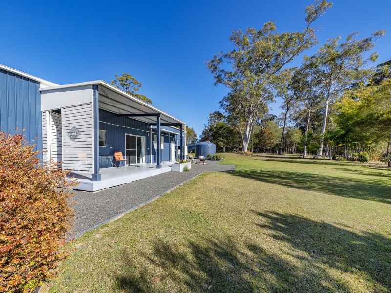 34 Bruce Drive, Gulmarrad NSW 2463