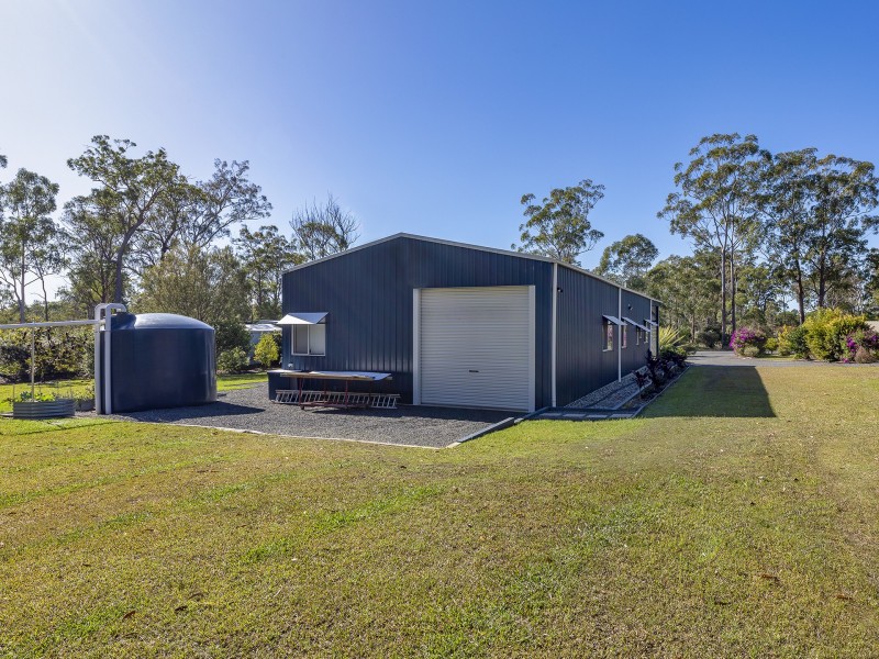 34 Bruce Drive, Gulmarrad NSW 2463