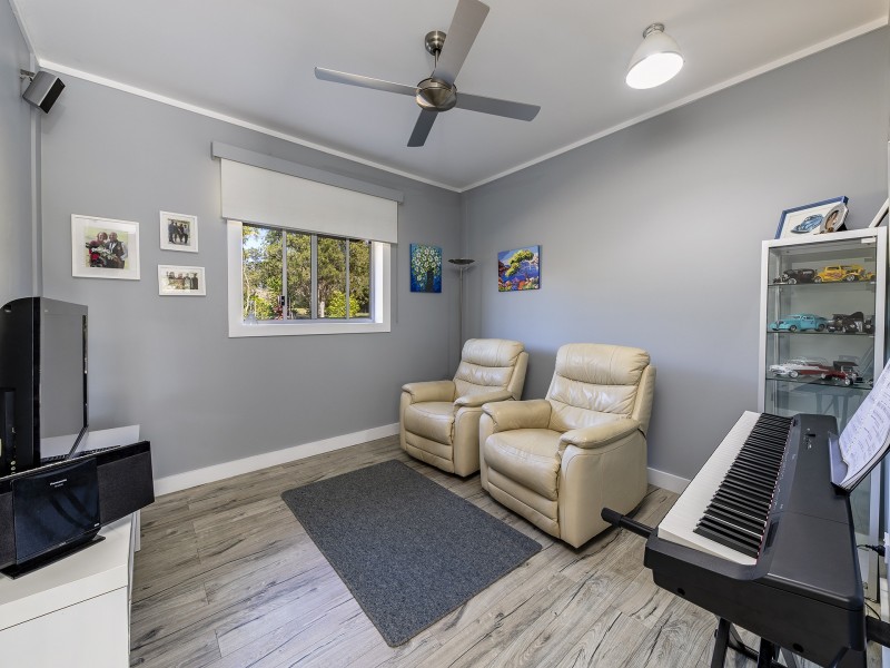 34 Bruce Drive, Gulmarrad NSW 2463