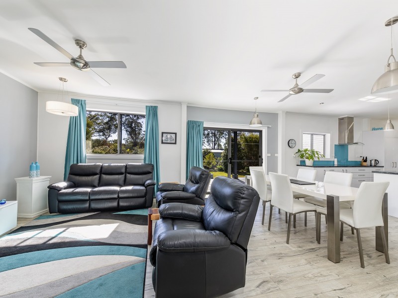 34 Bruce Drive, Gulmarrad NSW 2463