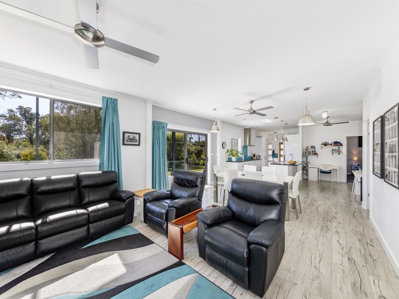 34 Bruce Drive, Gulmarrad NSW 2463