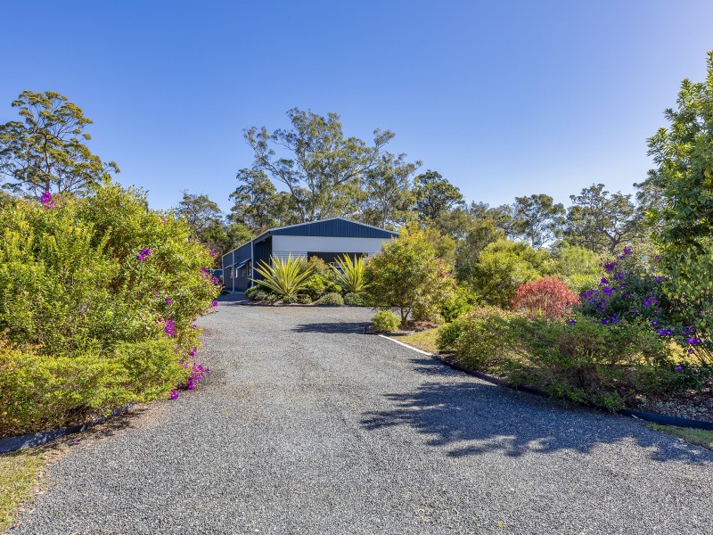 34 Bruce Drive, Gulmarrad NSW 2463