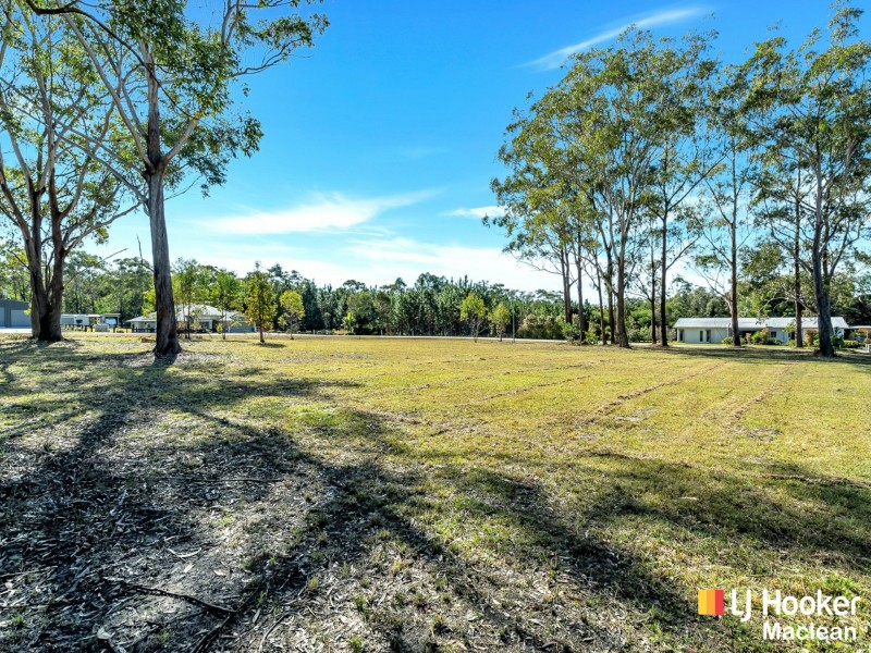 25 Whispering Pines Place, Gulmarrad NSW 2463