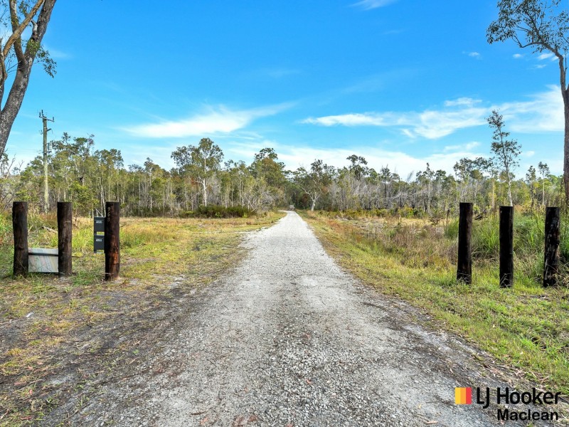 968A Brooms Head Road, Taloumbi NSW 2463