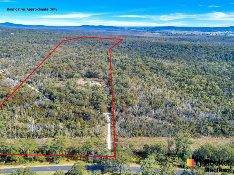 968A Brooms Head Road, Taloumbi NSW 2463