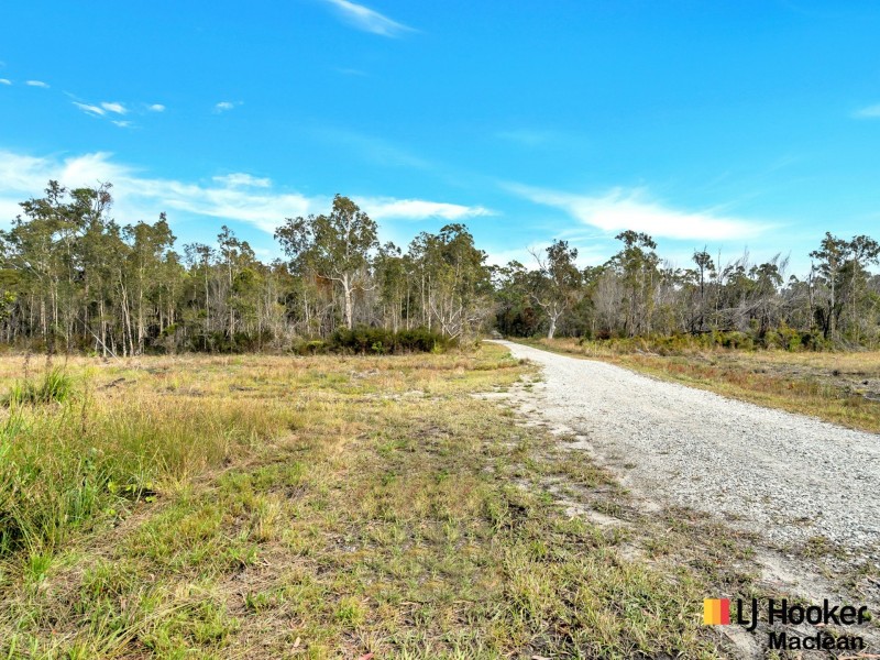 968A Brooms Head Road, Taloumbi NSW 2463