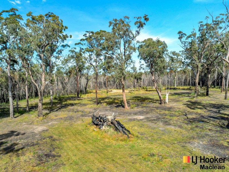 968A Brooms Head Road, Taloumbi NSW 2463