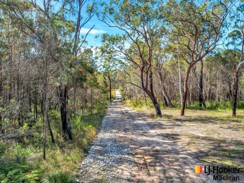 968A Brooms Head Road, Taloumbi NSW 2463