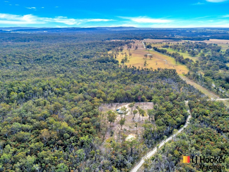 968A Brooms Head Road, Taloumbi NSW 2463