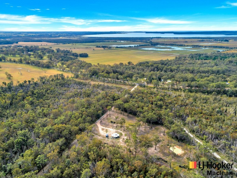 968A Brooms Head Road, Taloumbi NSW 2463